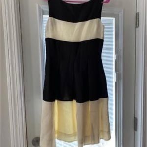Kate spade dress with pockets!